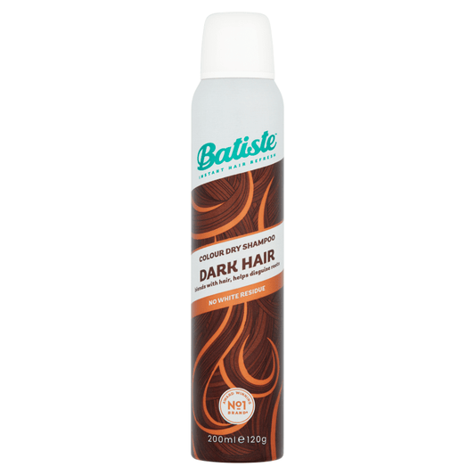 Batiste Dark Brown 200ml