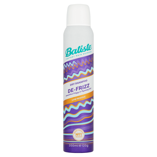Batiste De-Frizz 200ml