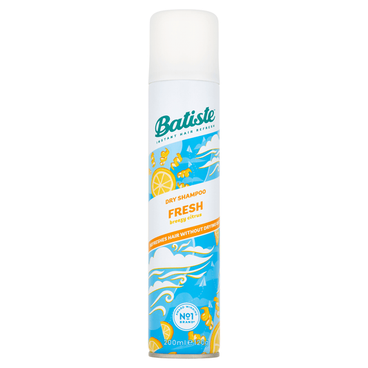 Batiste Fresh 200ml