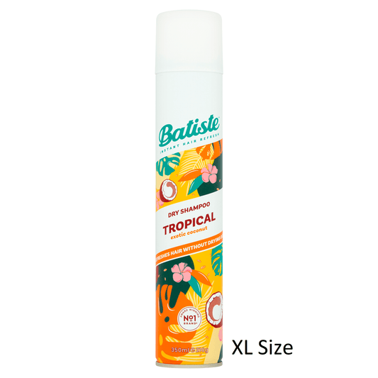 Batiste Tropical 350ml