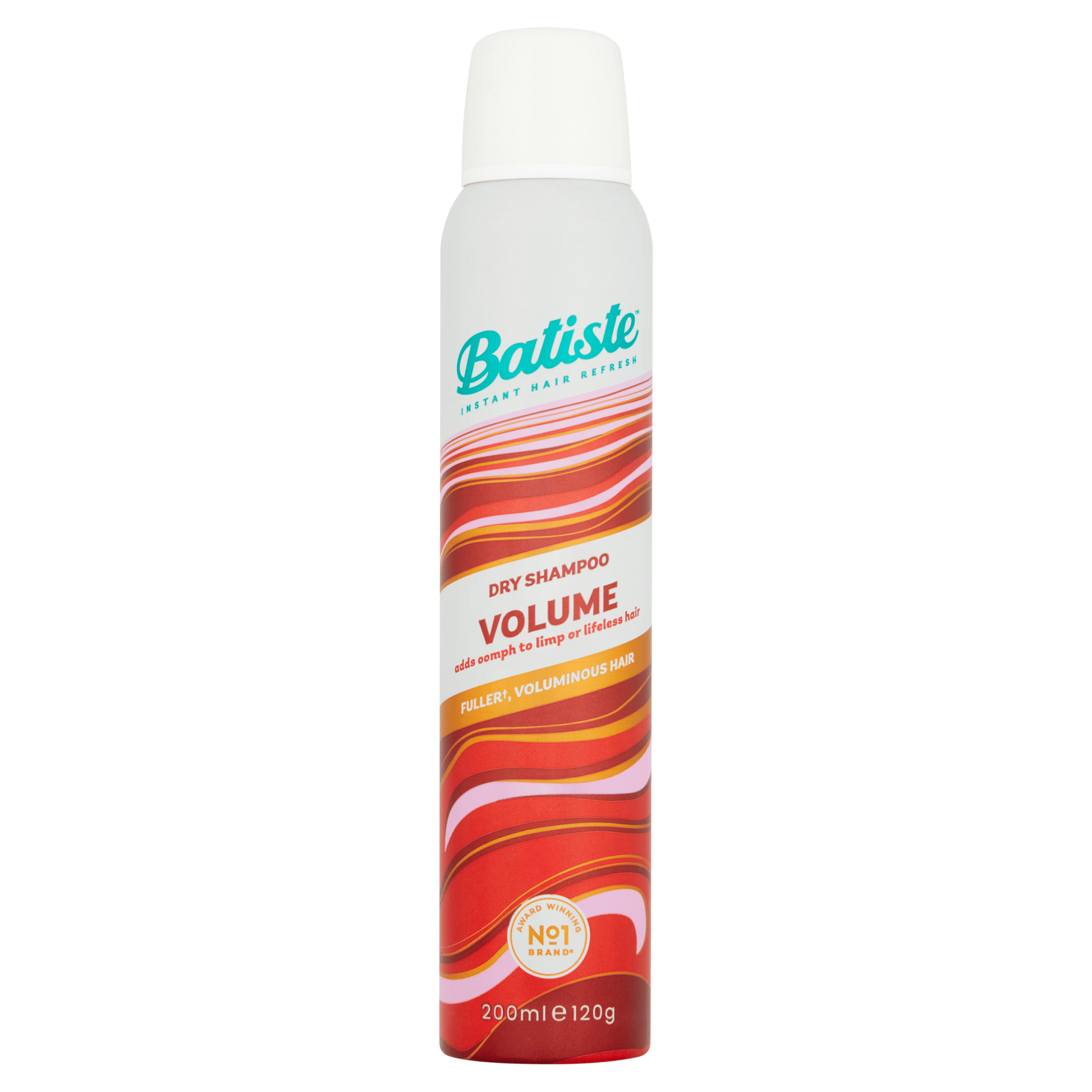 Batiste Volume 200ml