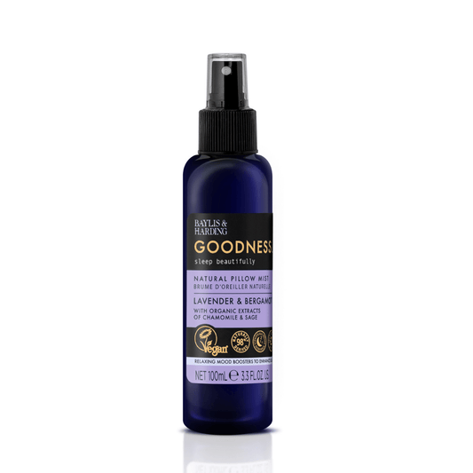 Baylis & Harding Goodness Sleep Pillow Mist 100ml