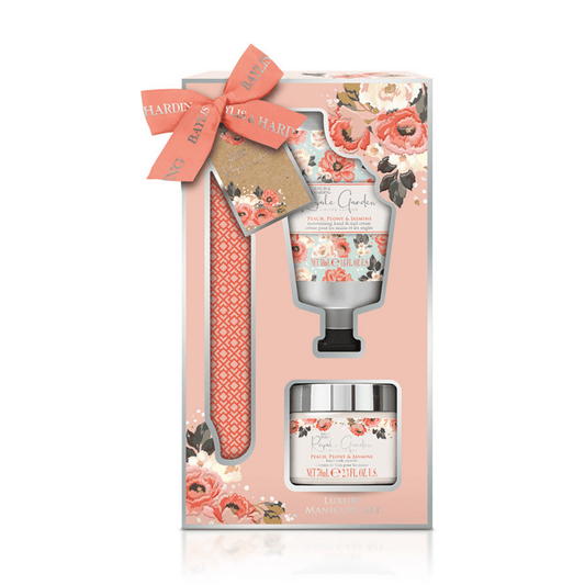 Baylis & Harding Royale Garden Manicure Set