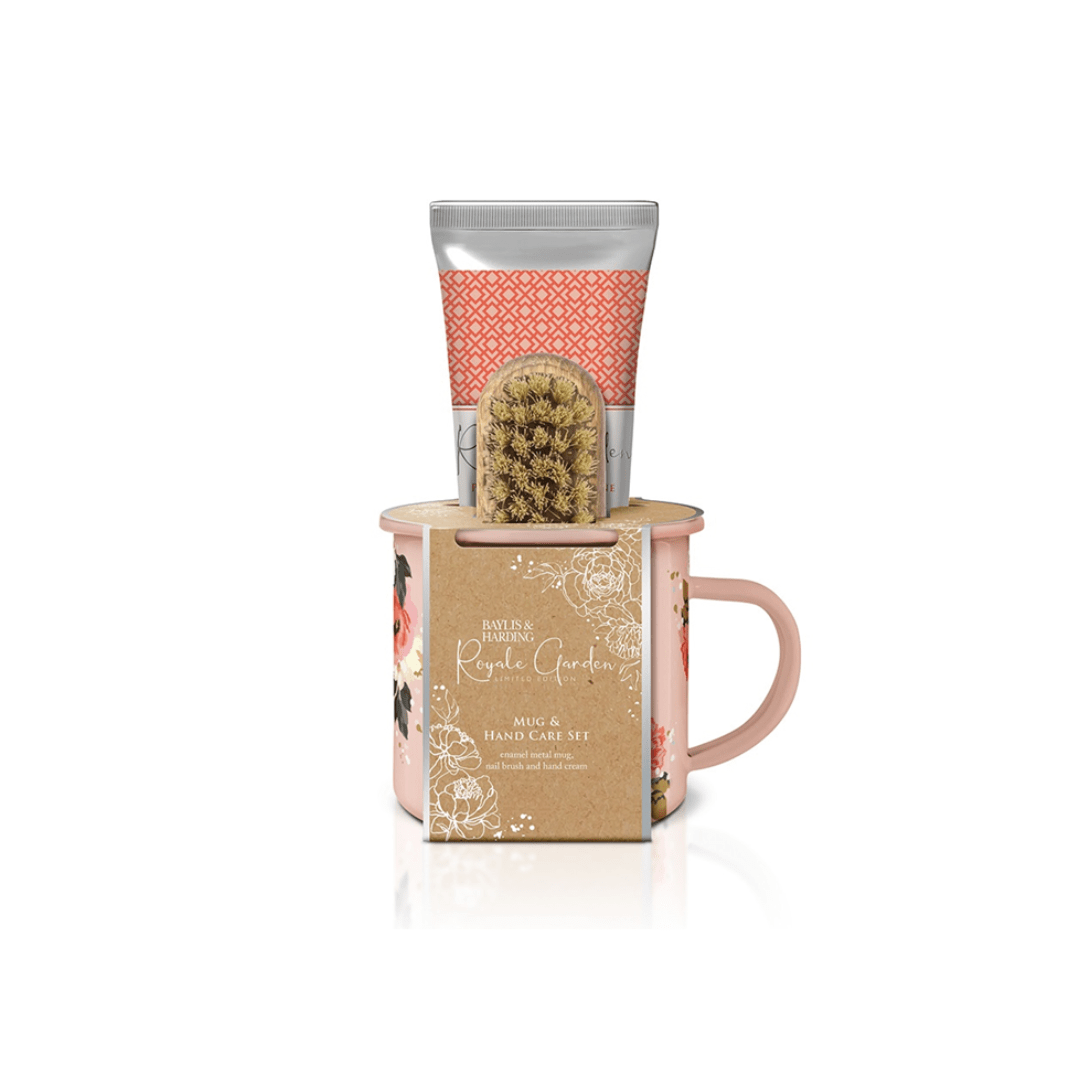 Baylis & Harding Royale Garden Mug Set
