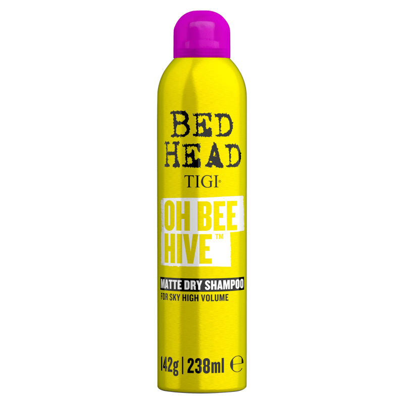 Bed Head Oh Bee Hive Dry Shampoo 238ml