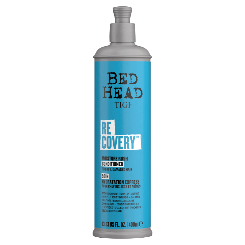 Bed Head Recovery Conditioner 400ml