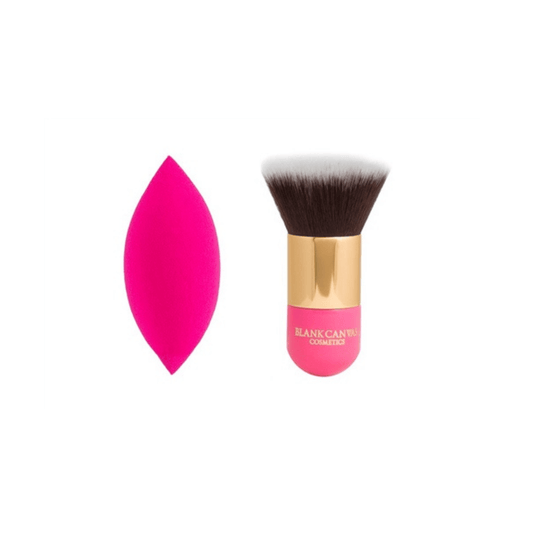 Blank Canvas Airbrush Blender & Mini F20