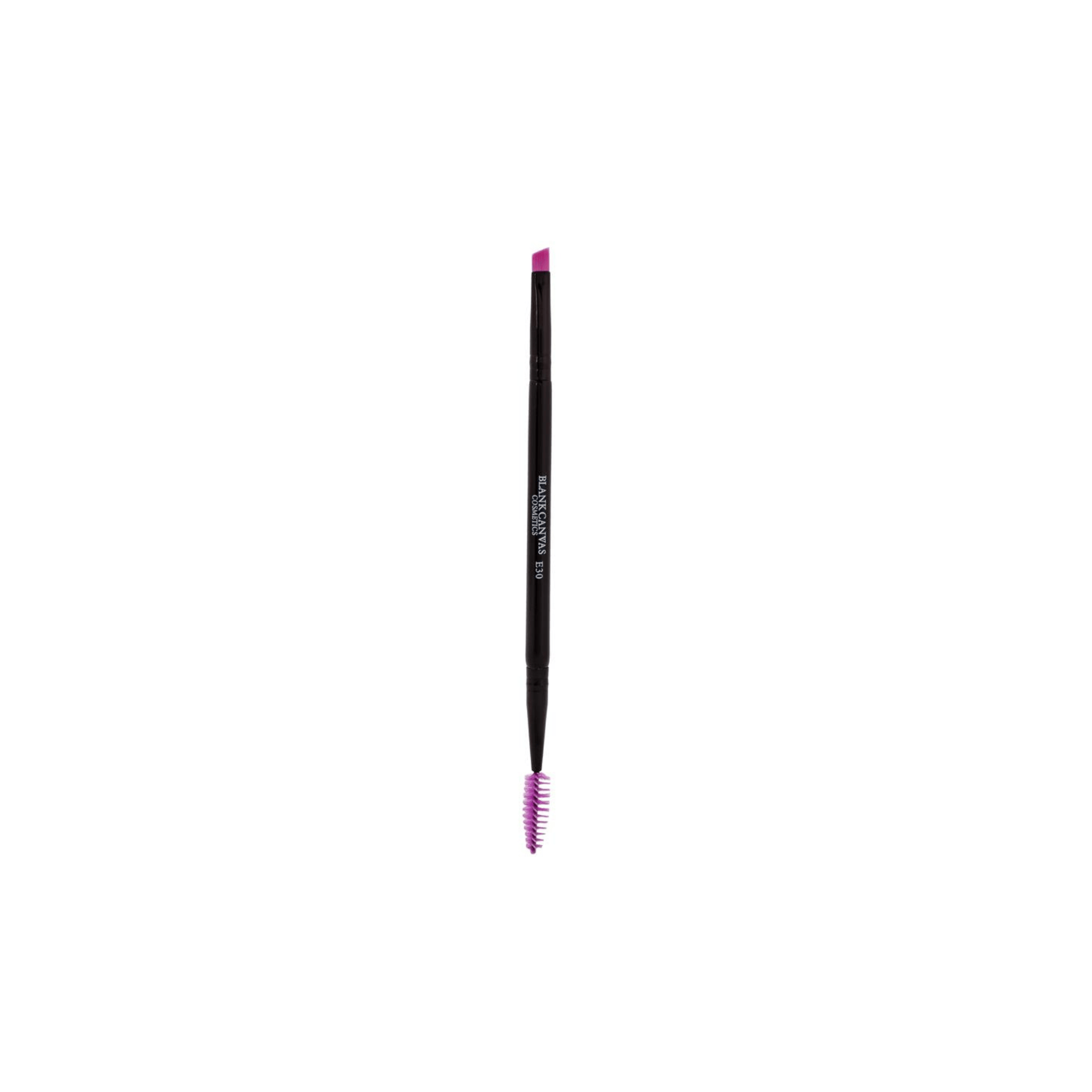 Blank Canvas E30 Double Ended Brow/Spoolie
