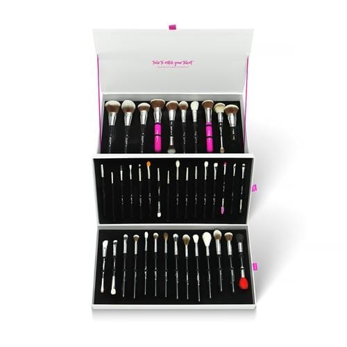 Blank Canvas Tools To Match Your Talent 40 Piece Set
