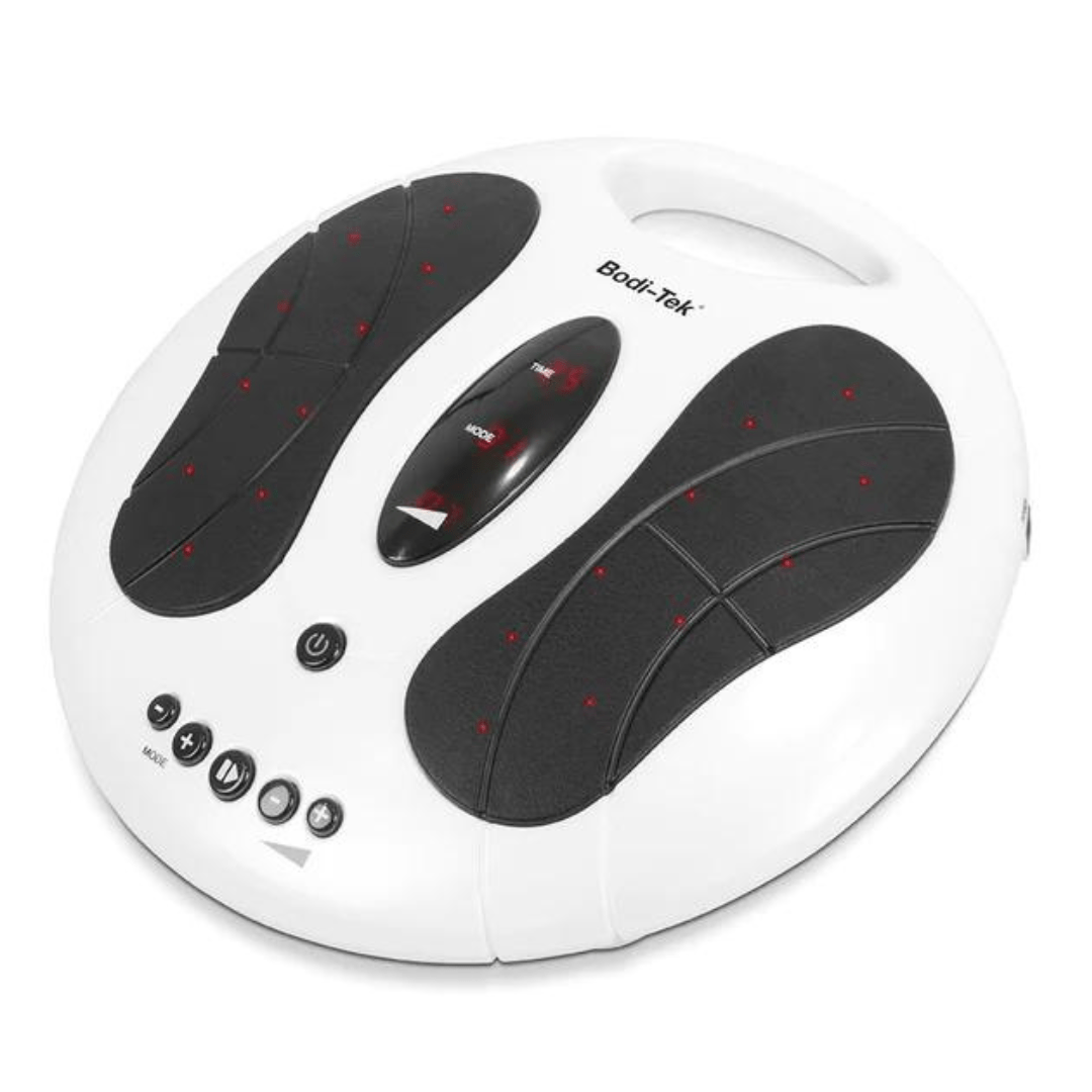 Bodi-Tek Circulation Plus Active Lower Leg Massager
