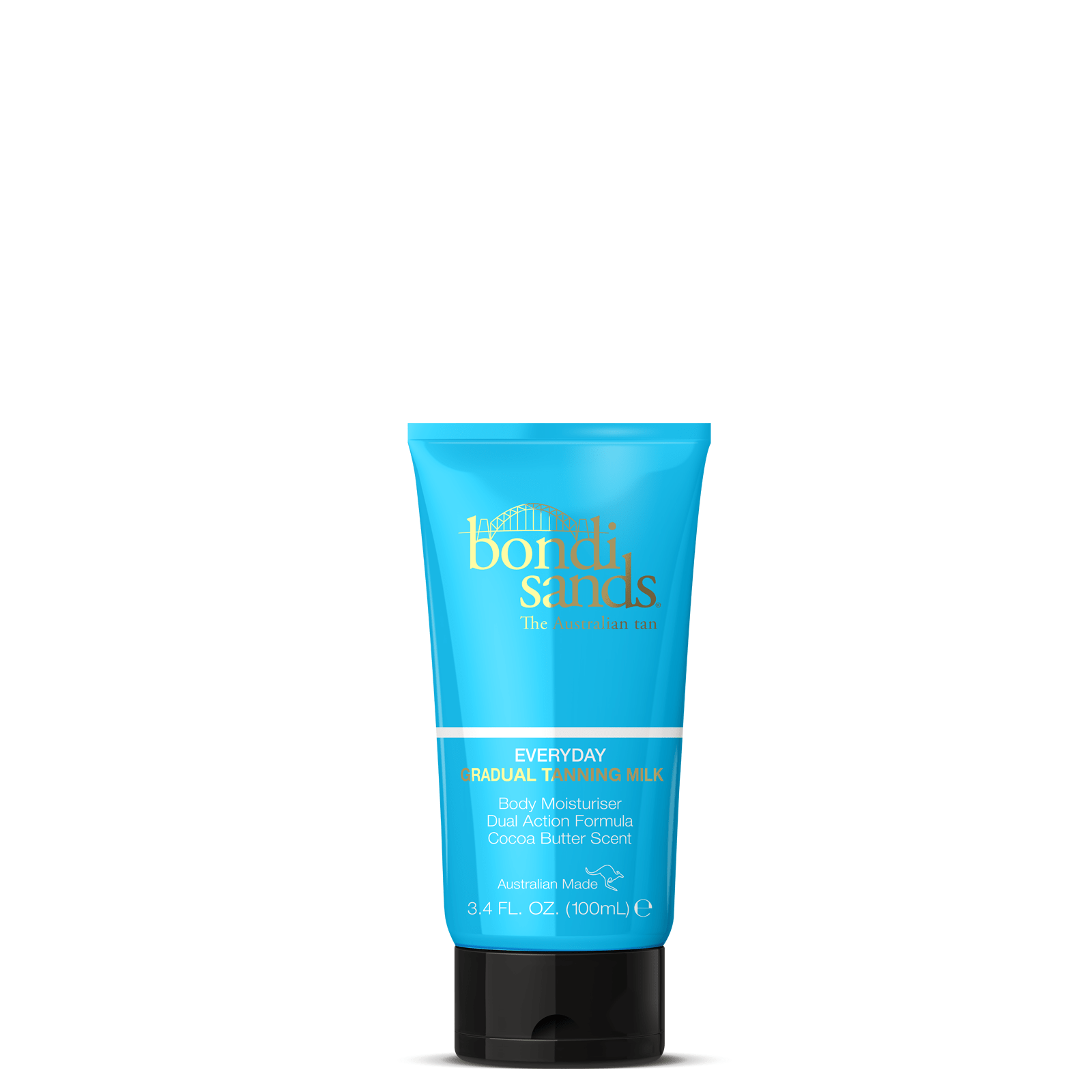 Bondi Sands Everyday Gradual Tanning Milk Travel Size 100ml