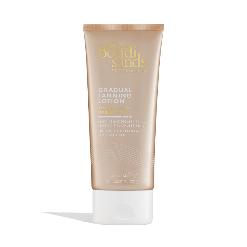 Bondi Sands Gradual Tanning Lotion Skin Perfector 150ml