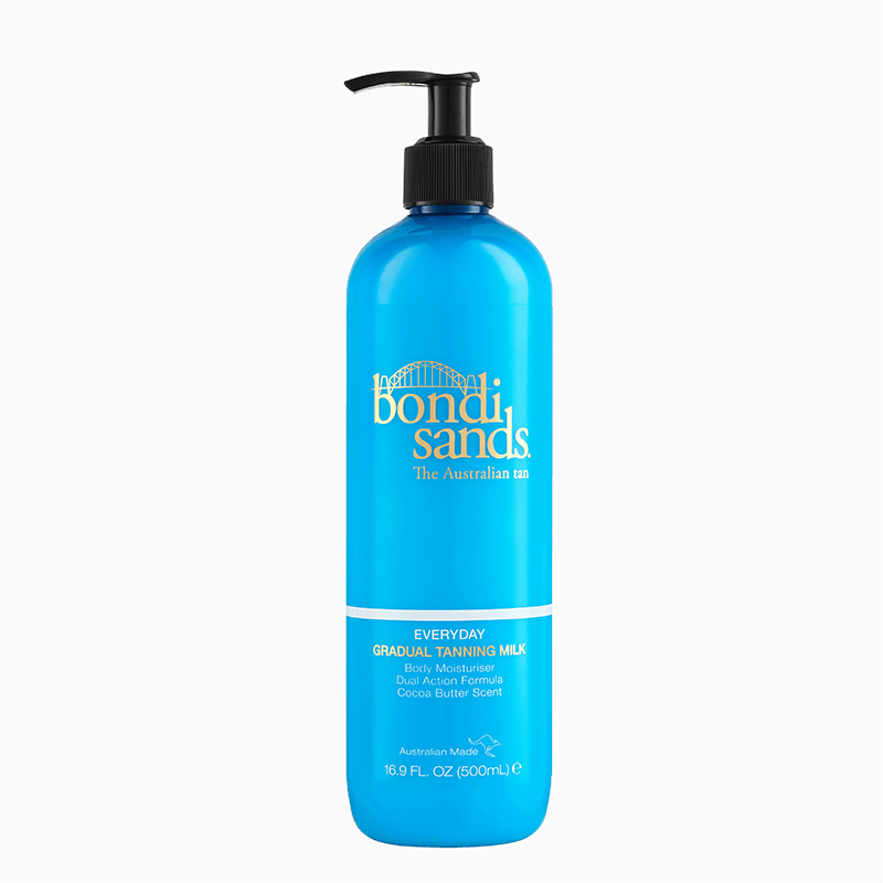 Bondi Sands Gradual Tanning Milk 500ml