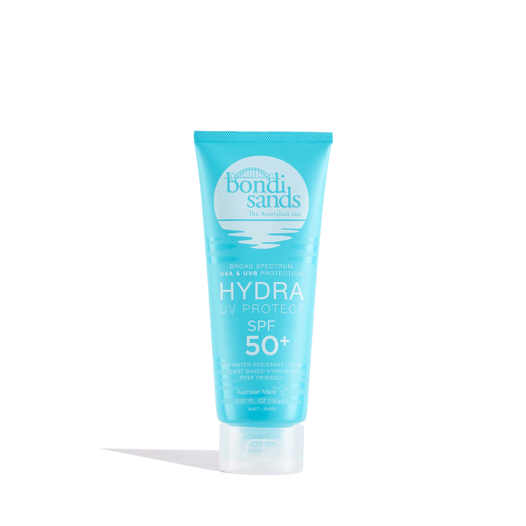 Bondi Sands Hydra UV Protect SPF 50+ Body Lotion 150ml