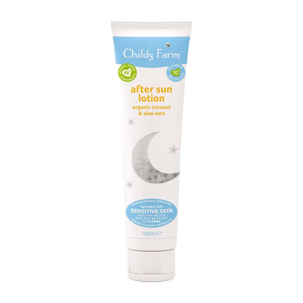 Childs Farm Aftersun Lotion 100ml