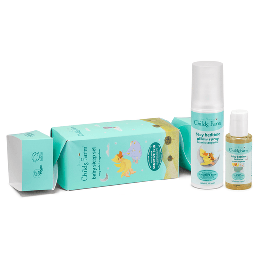 Childs Farm .. Baby Sleep Cracker