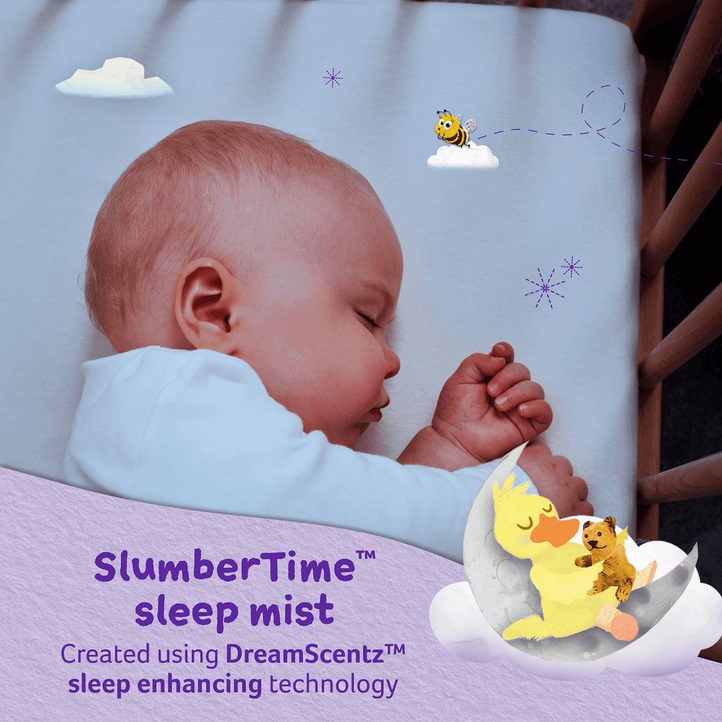 Childs Farm Dreamy Slumbertime Sleep Mist 100ml