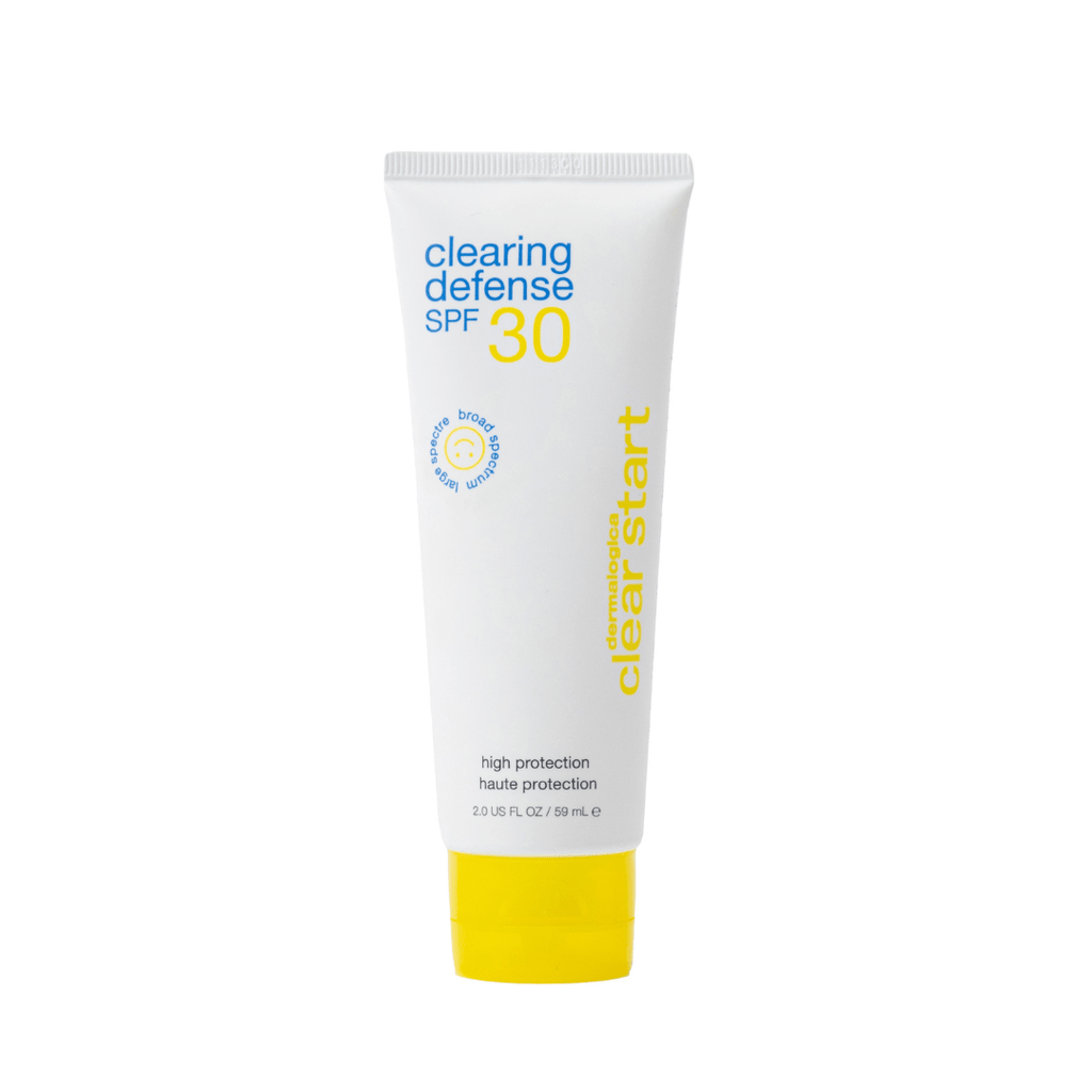 Clear Start by Dermalogica Clearing Defence SPF 30 59ml