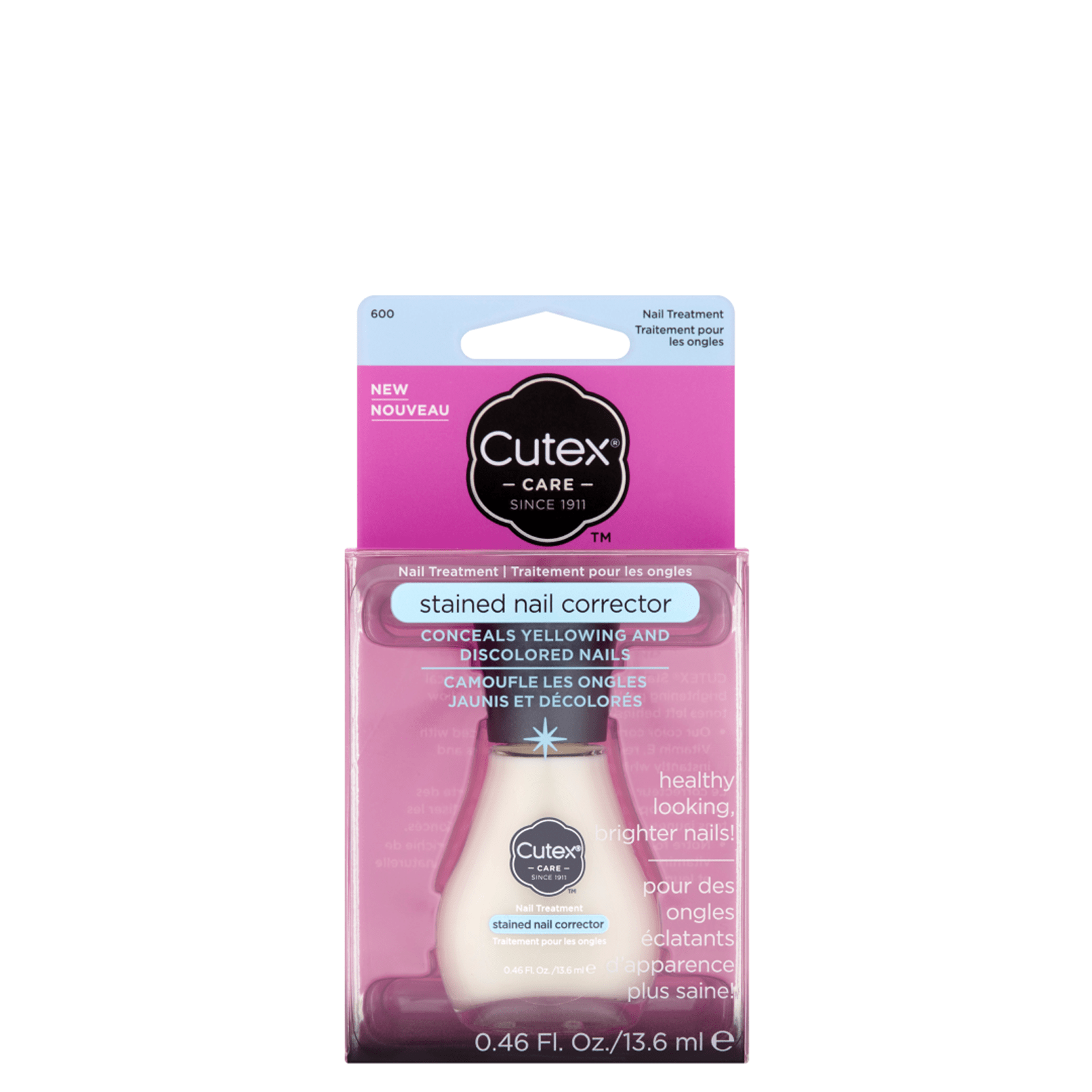 Cutex Stained Nail Corrector 13.6ml