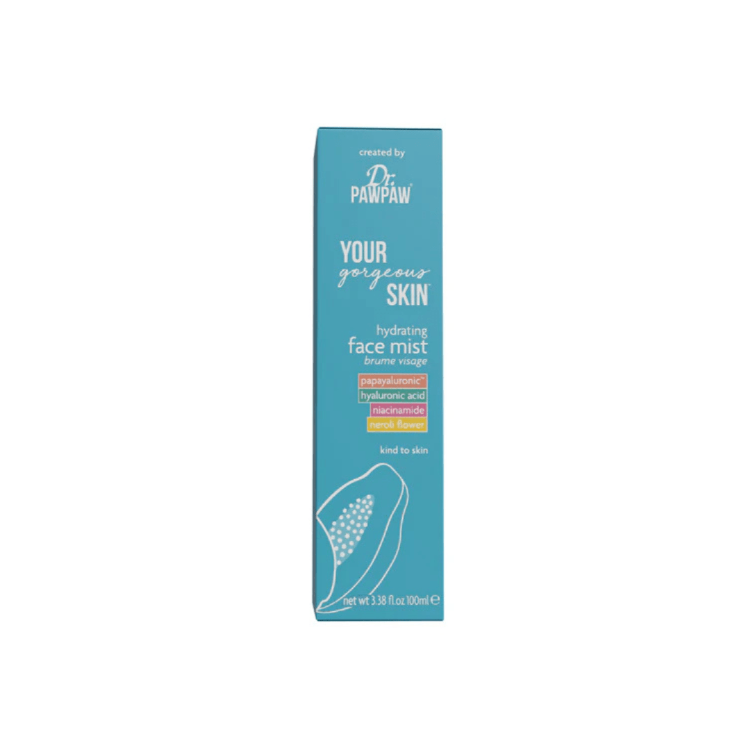 Dr Paw Paw Hydrating Face Mist 100ml