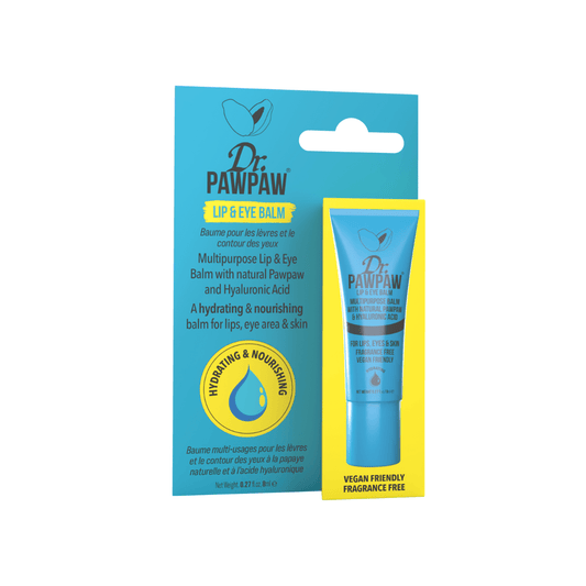 Dr Paw Paw Lip & Eye Balm 8ml