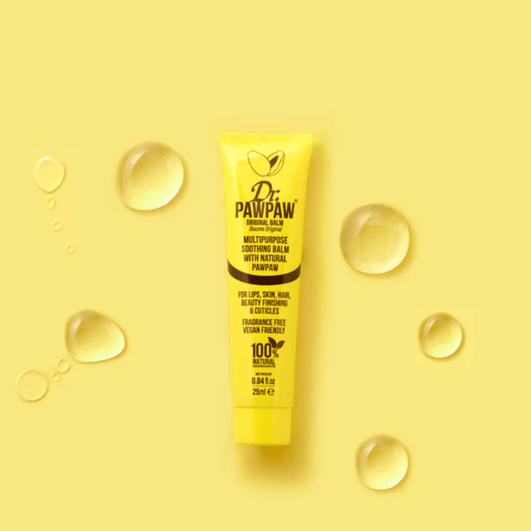 Dr Paw Paw Original Balm 10ml