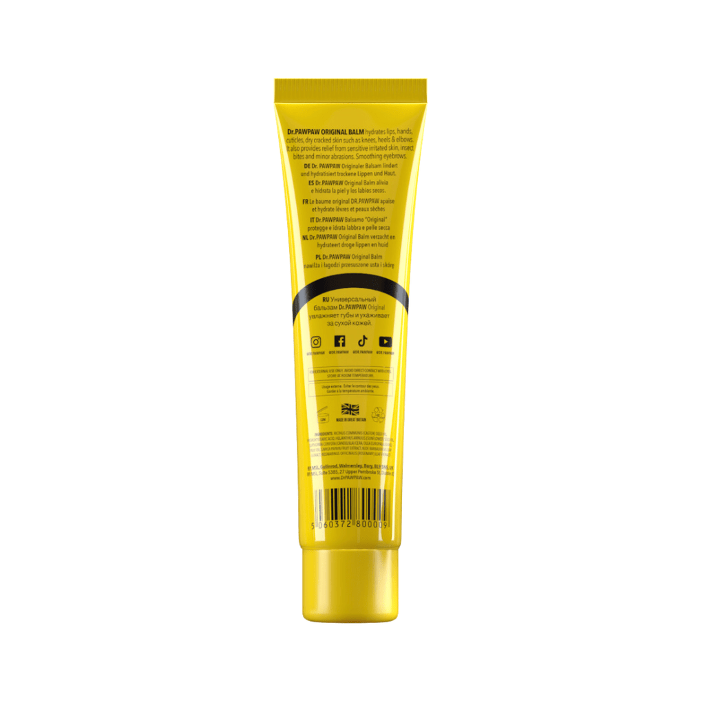Dr Paw Paw Original Balm 25ml