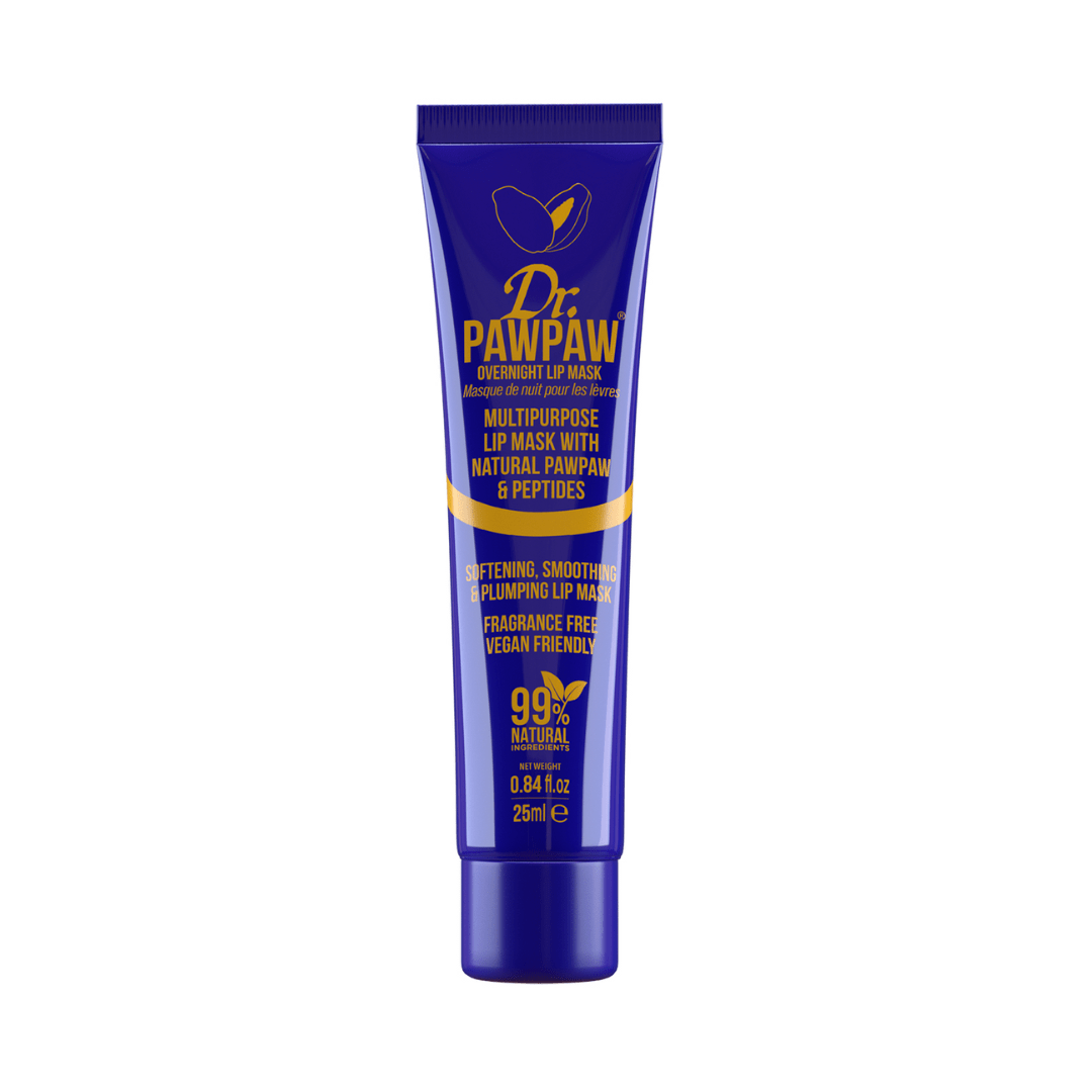 Dr Paw Paw Overnight Lip Mask 25ml