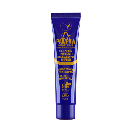 Dr Paw Paw Overnight Lip Mask 25ml
