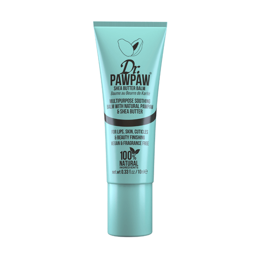 Dr Paw Paw Shea Butter Balm 10ml