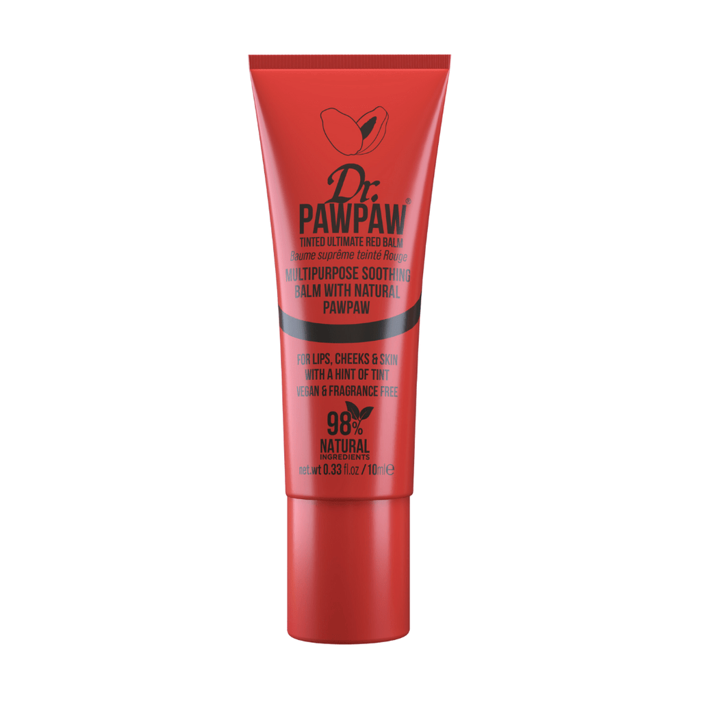 Dr Paw Paw Ultimate Red Balm 10ml
