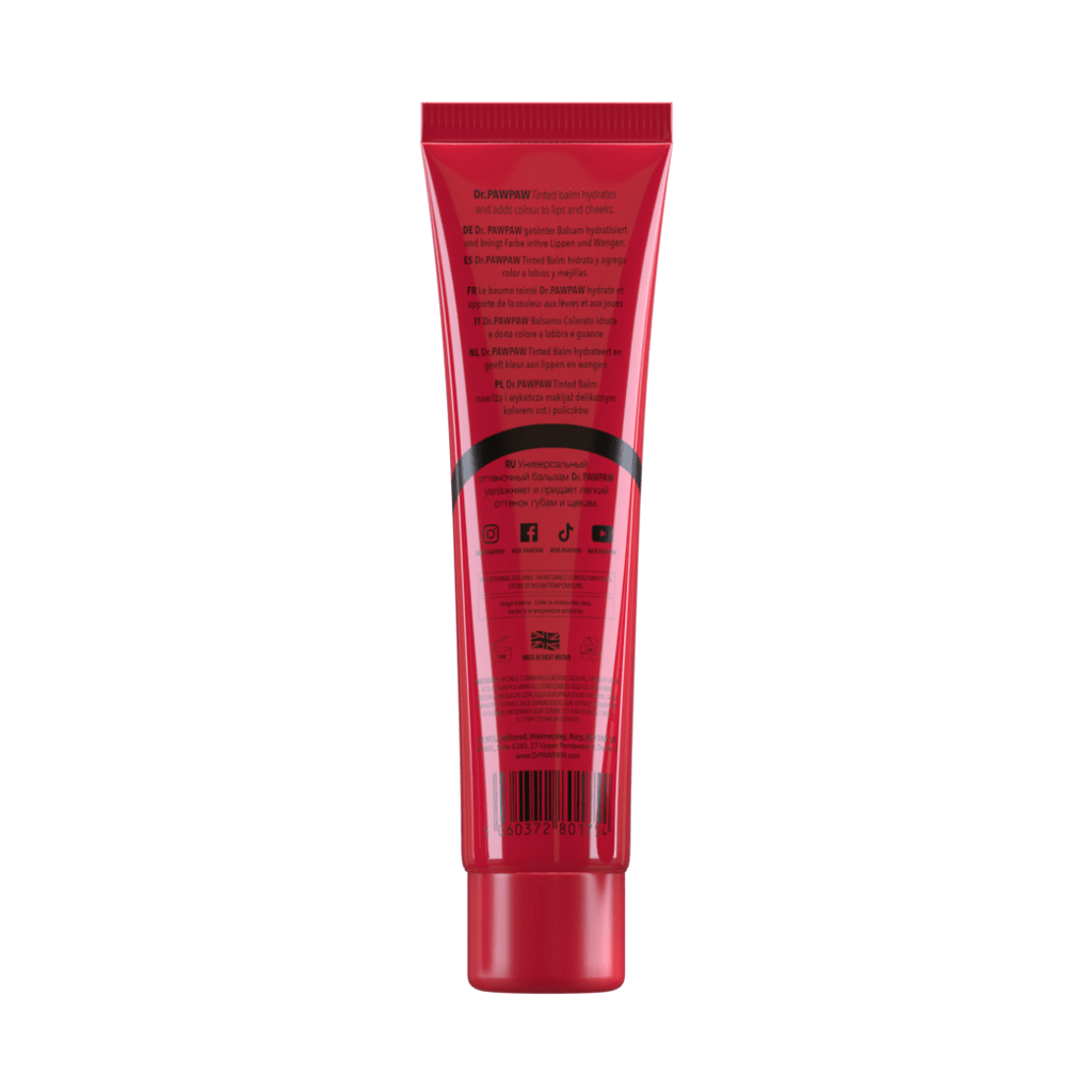 Dr Paw Paw Ultimate Red Balm 25ml