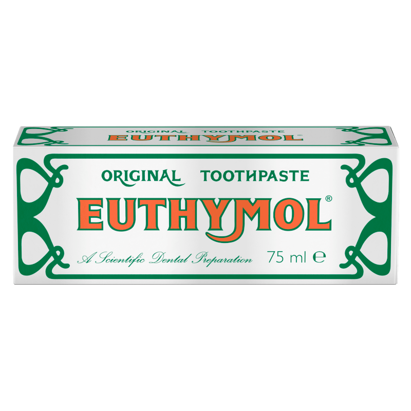 Euthymol Toothpaste 75ml