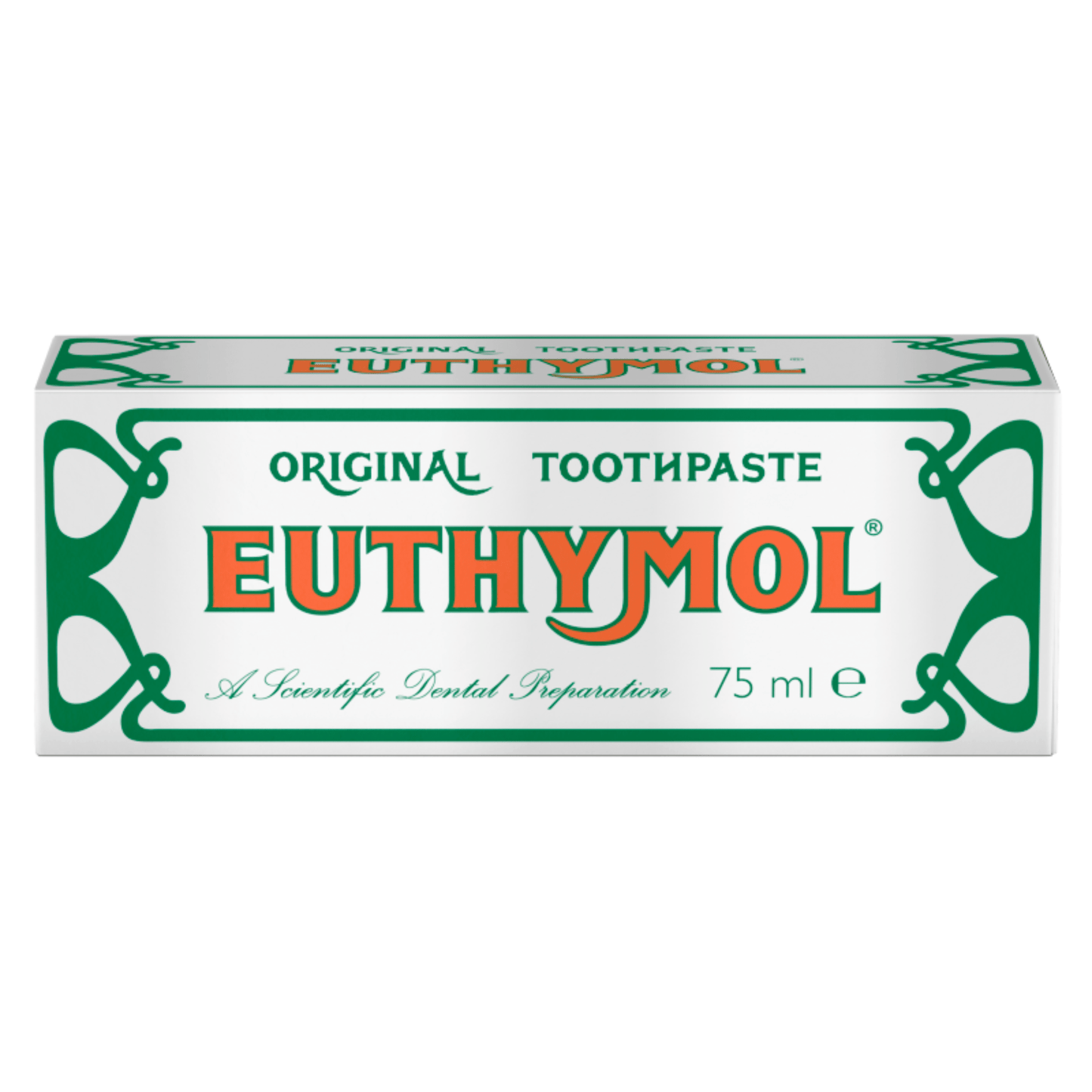 Euthymol Toothpaste 75ml