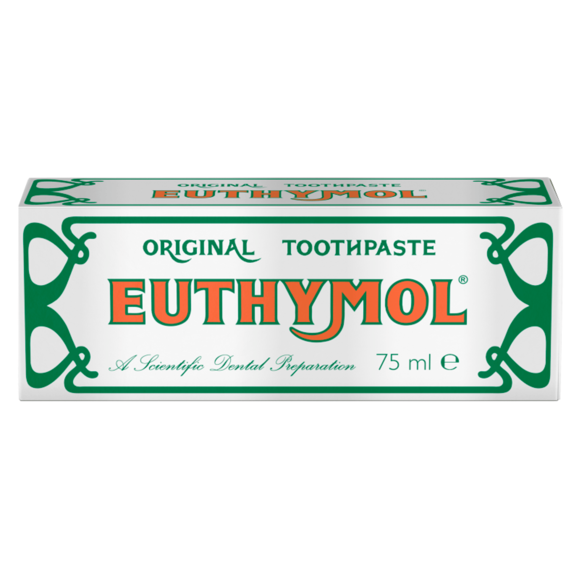 Euthymol Toothpaste 75ml