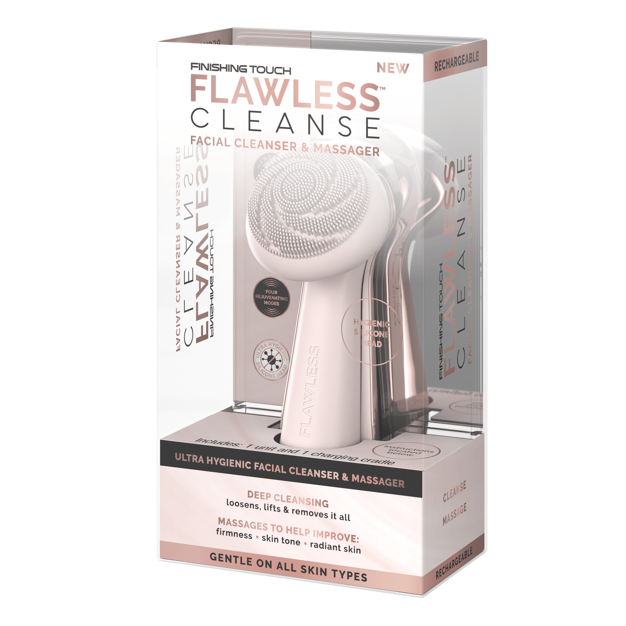 Flawless Cleanse