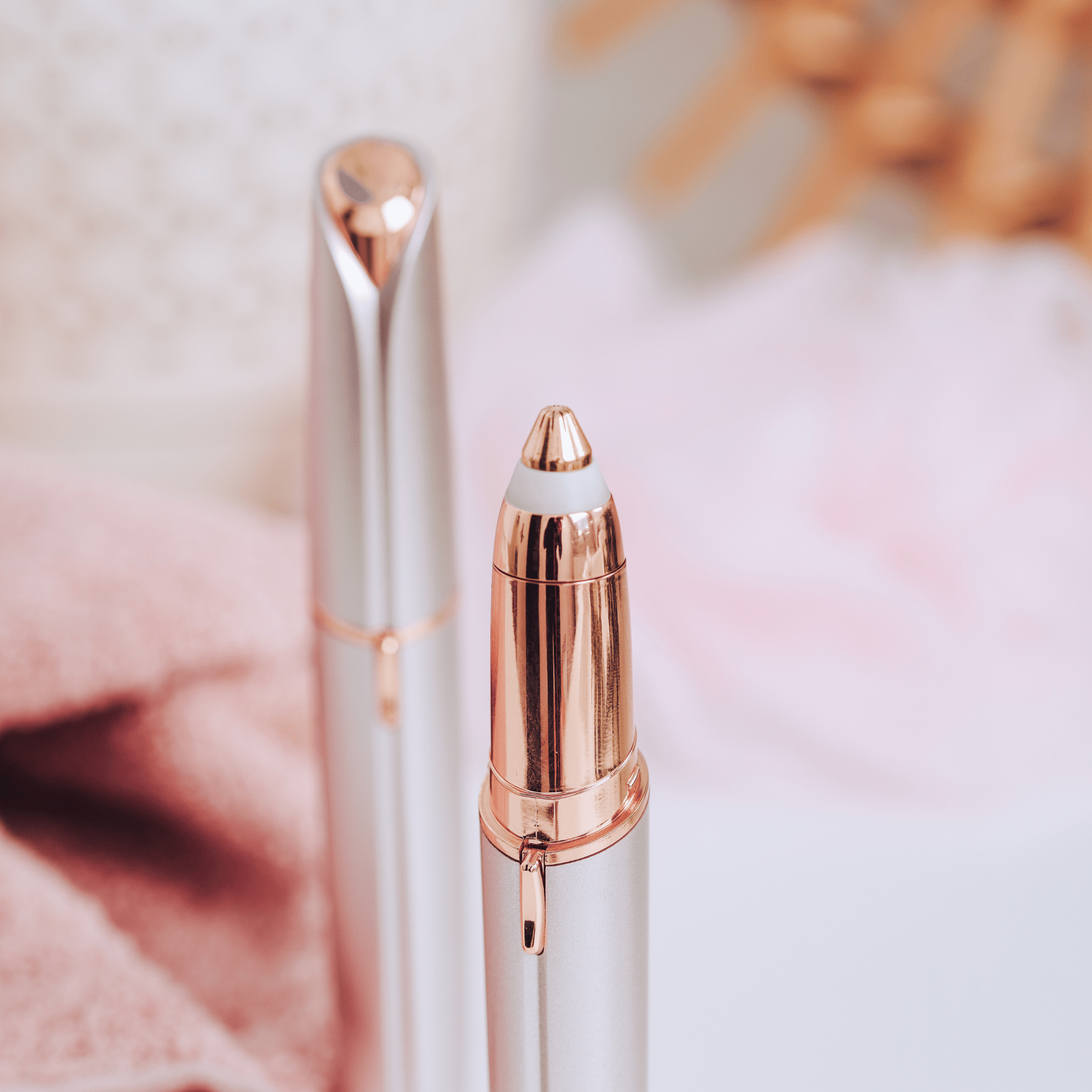 Flawless Finishing Touch Brows