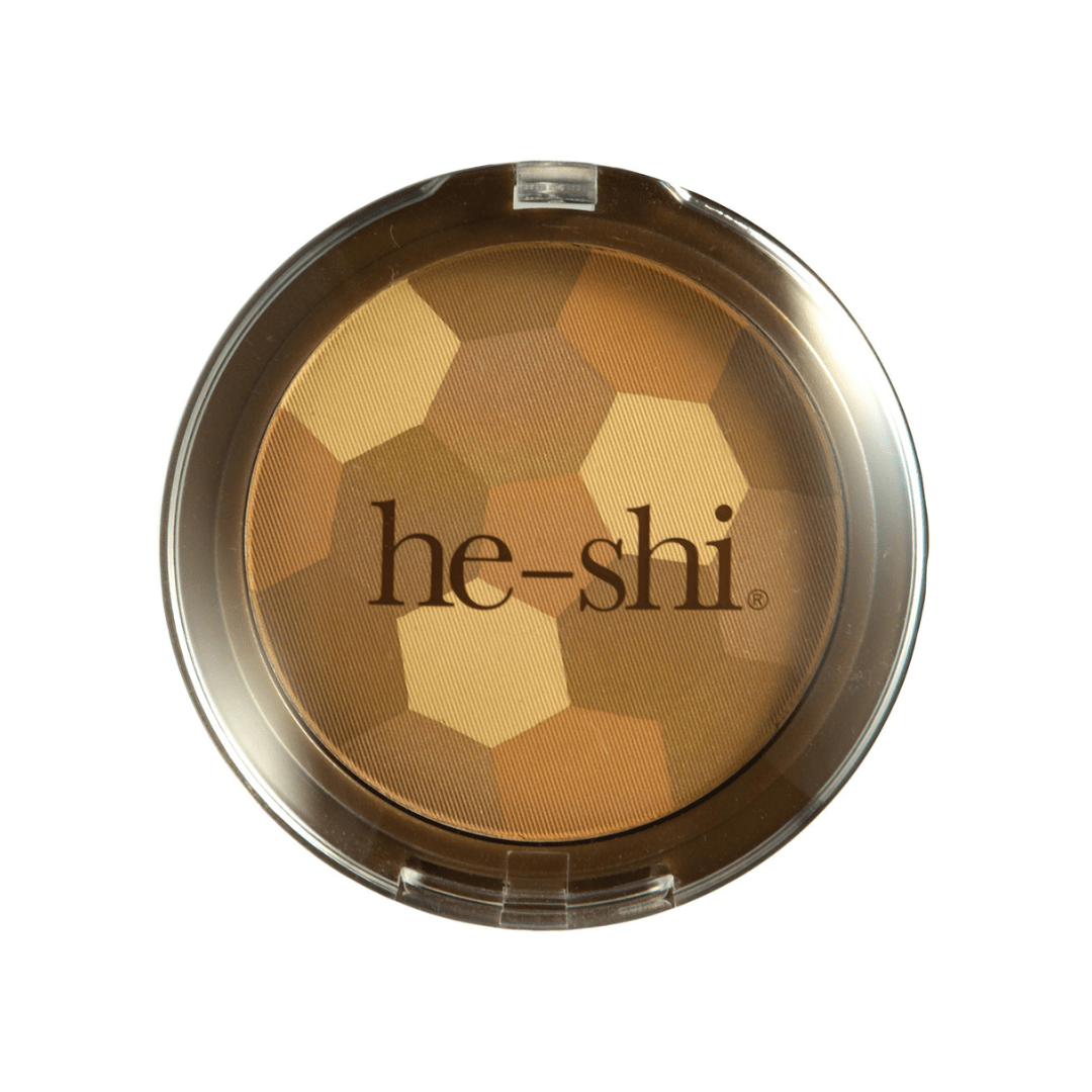 He Shi Fusion Multi Bronze 10G