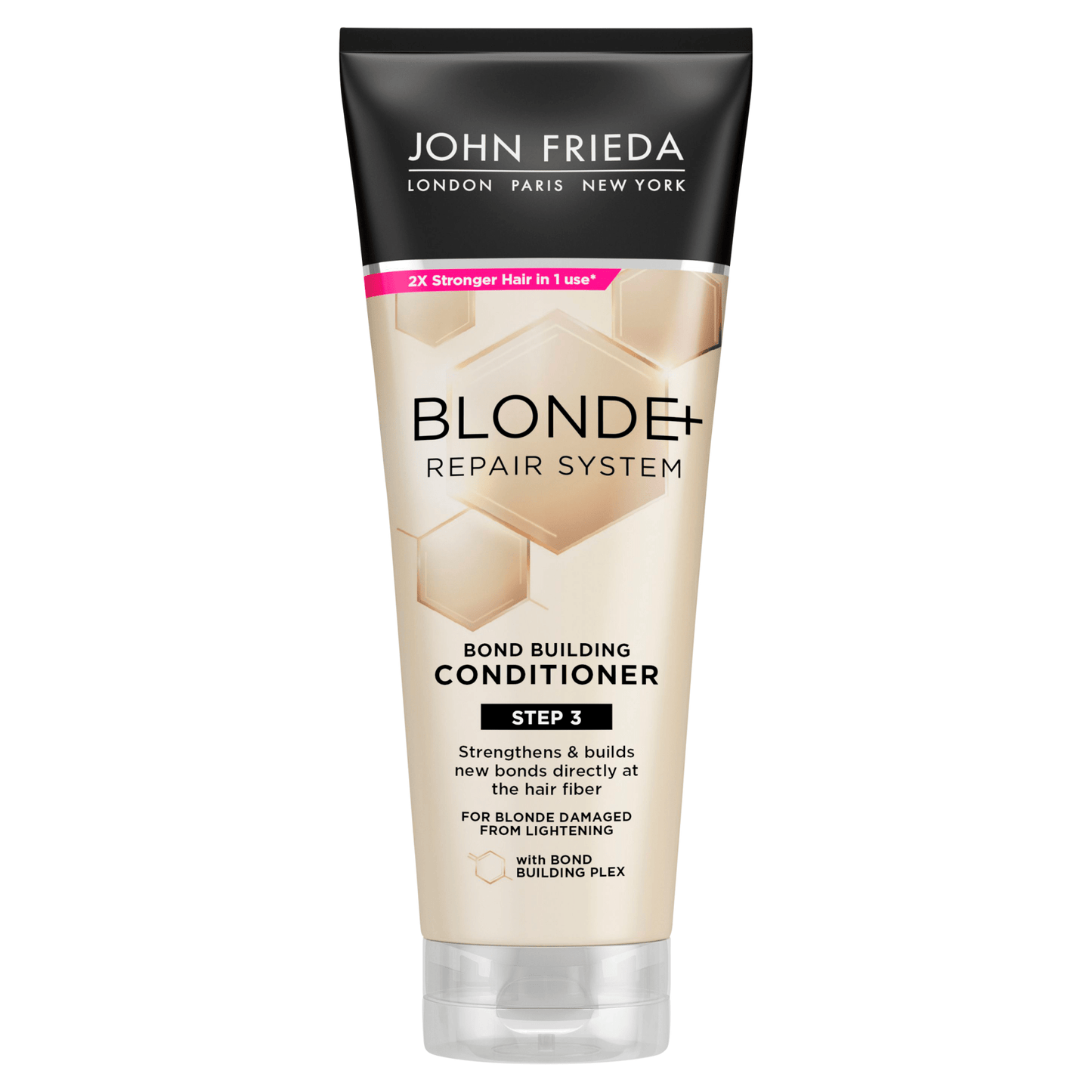 John Frieda Blonde+ Conditioner 250ml