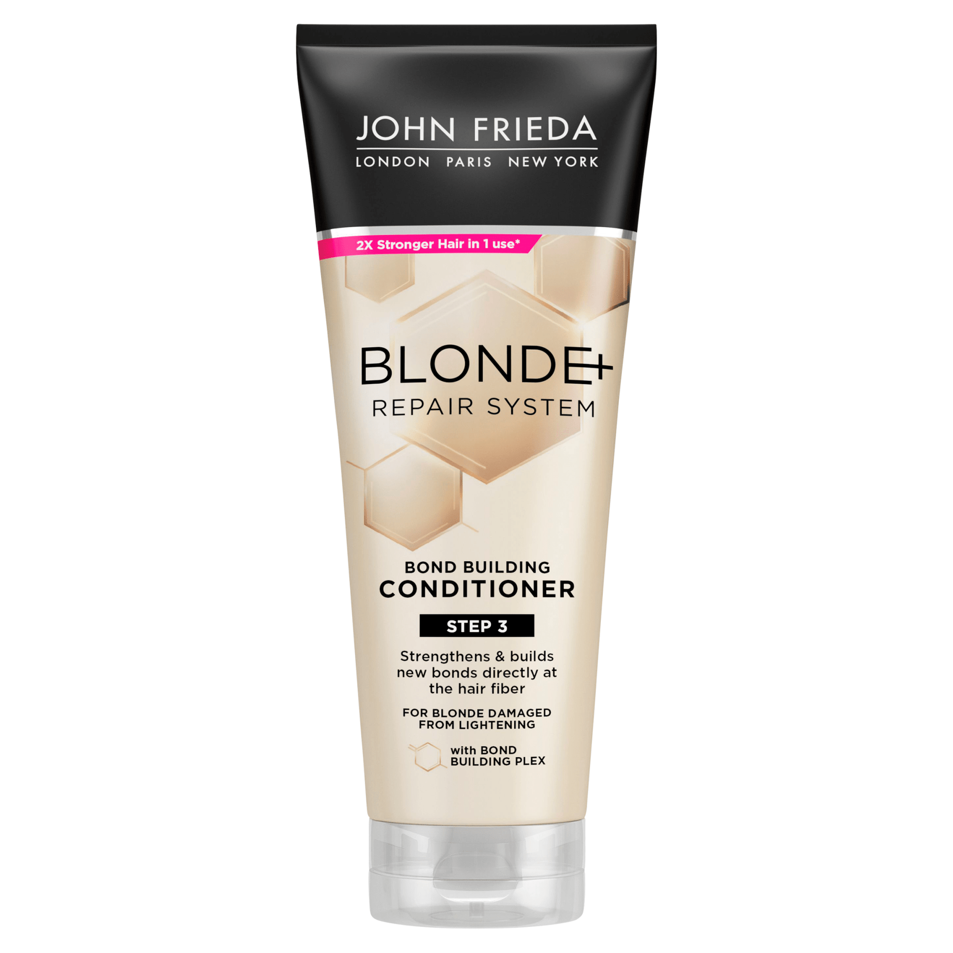 John Frieda Blonde+ Conditioner 250ml
