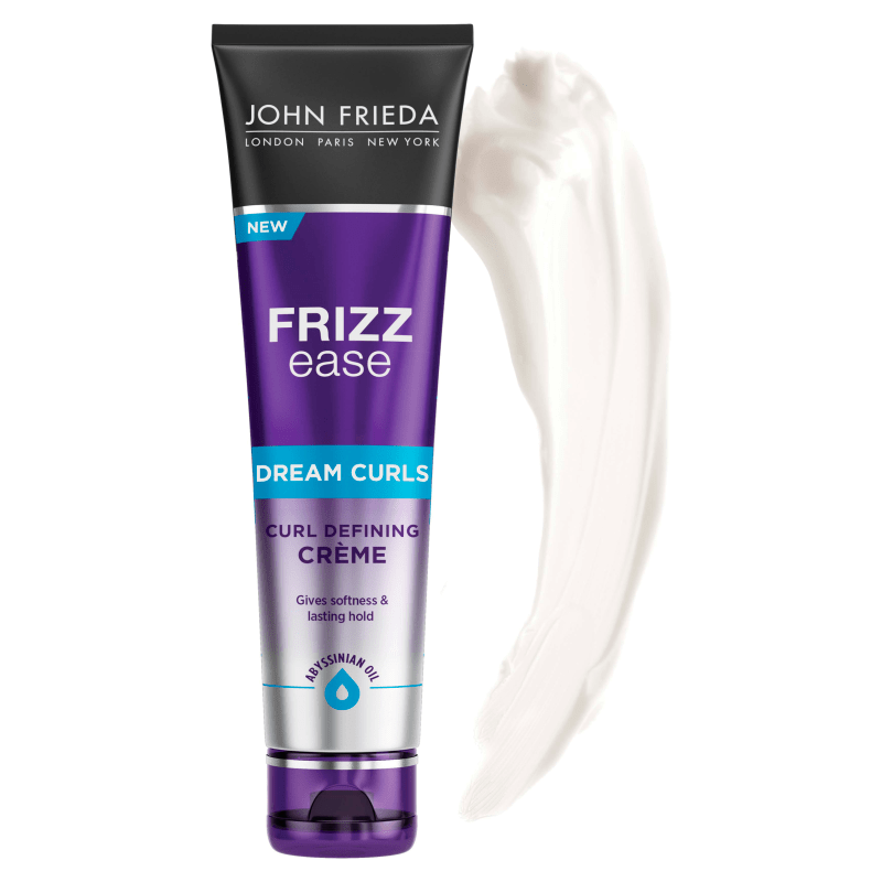 John Frieda Frizz Ease Dream Curls Curl Defining Créme 150ml