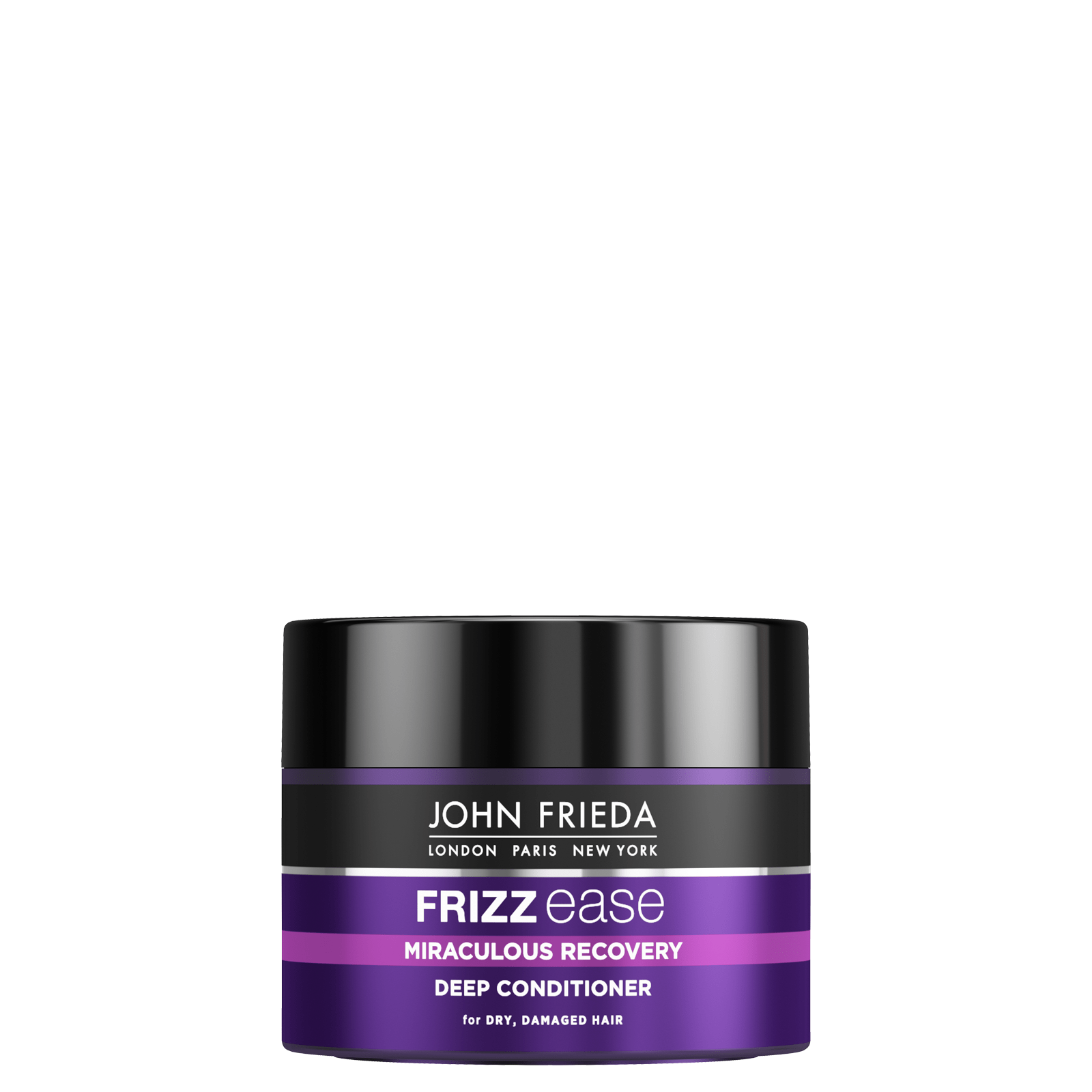 John Frieda Frizz Ease Miracle Recovery Deep Conditioner 150ml