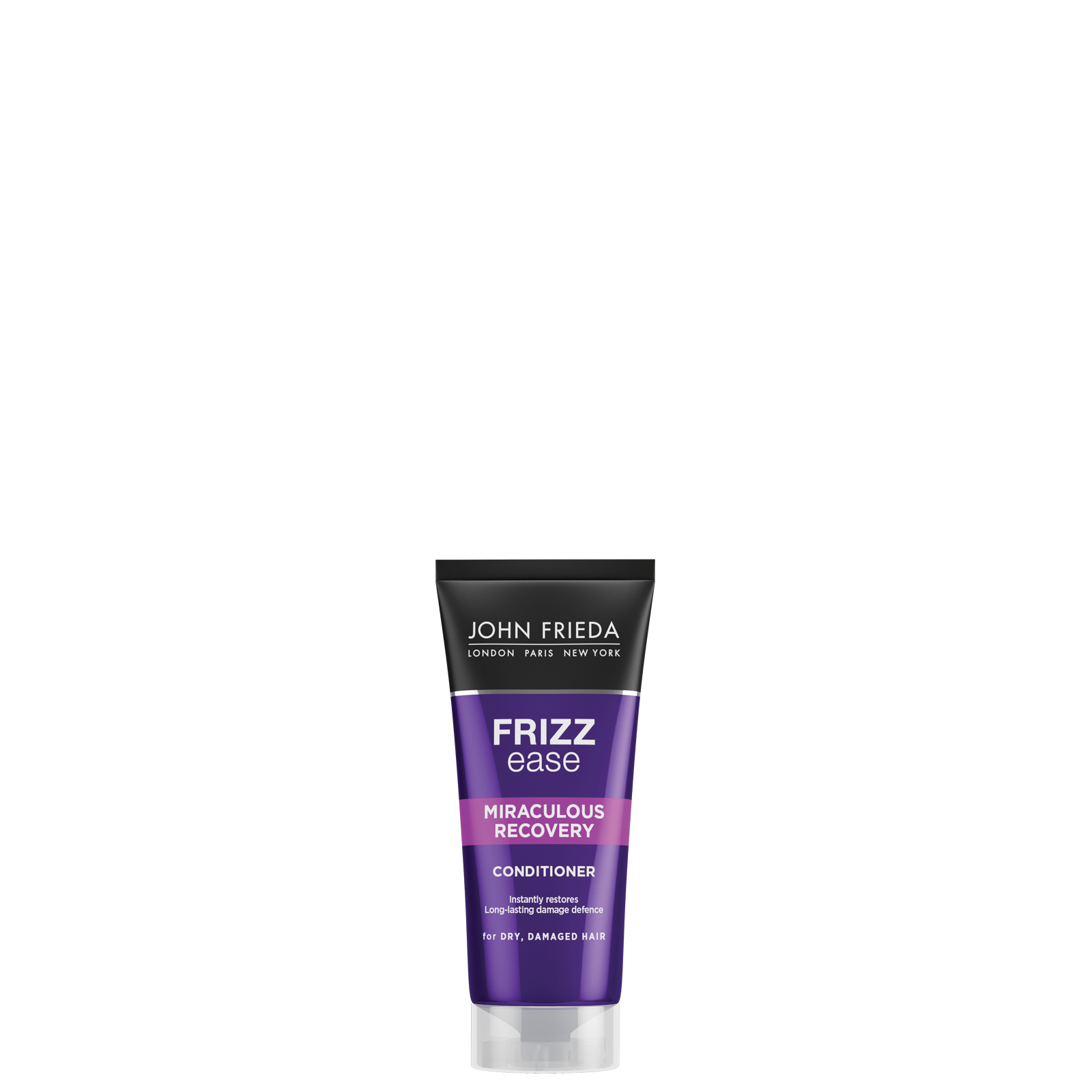 John Frieda Frizz Ease Miraculous Recovery Conditioner Travel Size 50ml