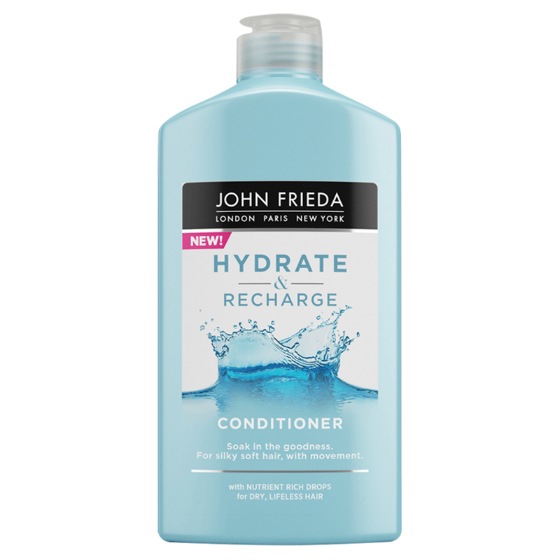 John Frieda Hydrate and Recharge Conditioner 250ml