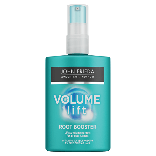 John Frieda Luxurious Volume Touchably Full Blow-Dry Lotion 125ml