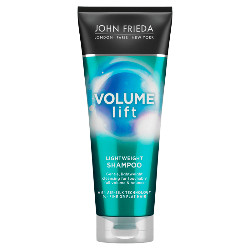 John Frieda Luxurious Volume Touchably Full  Shampoo 250ml