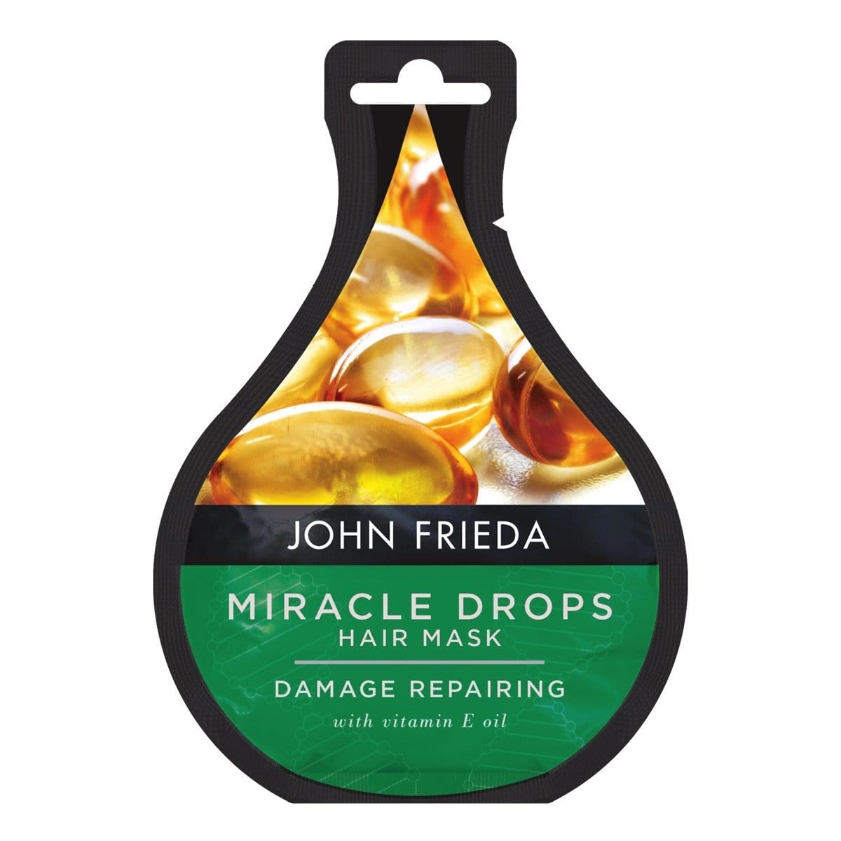 John Frieda Miracle Drops Damage Repair 25ml