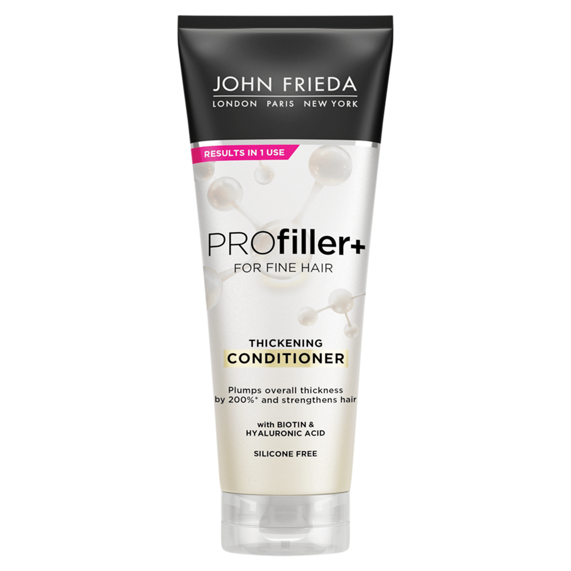 John Frieda PROfiller+ Thickening Conditioner 250ml