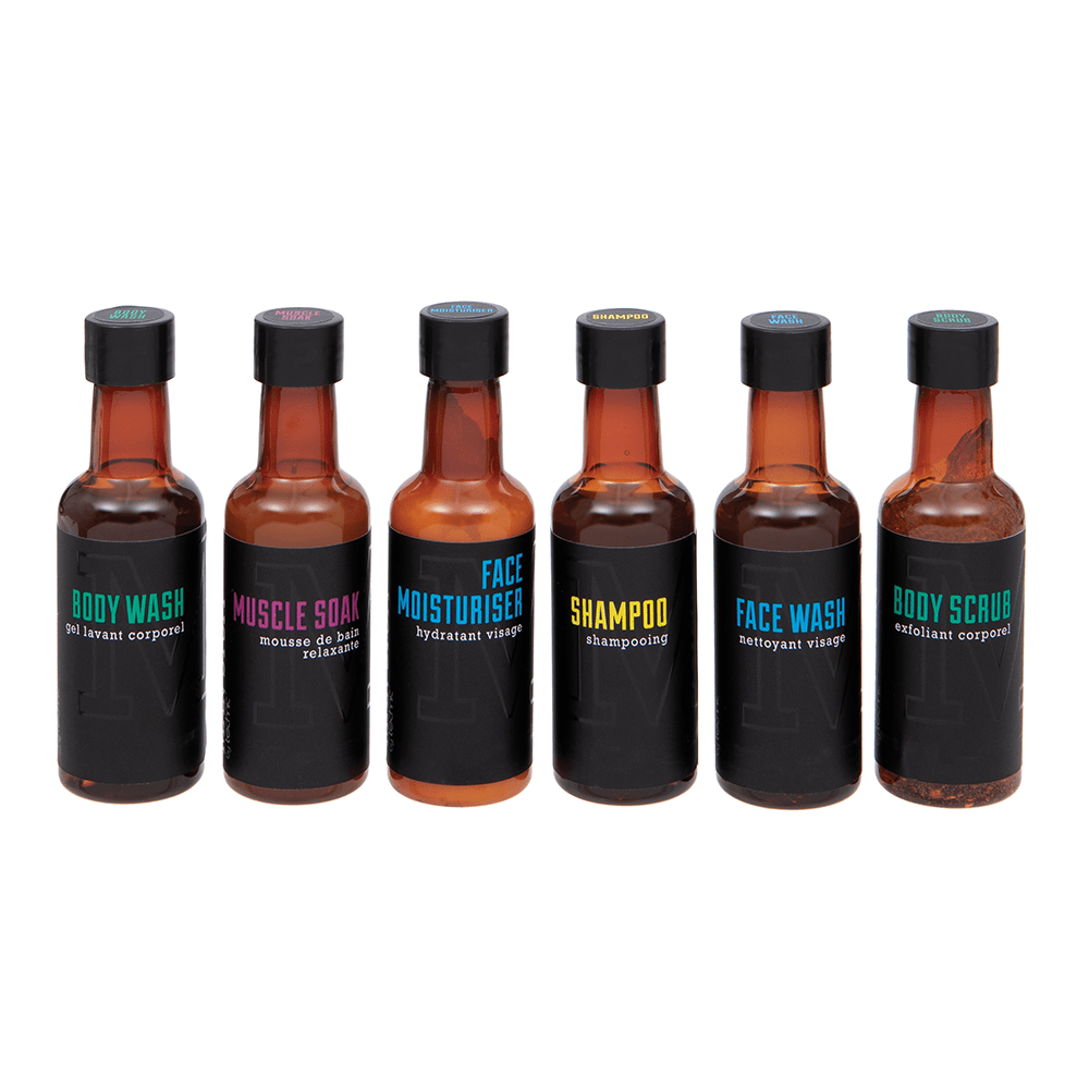Manstuff 6 Pack Caddy
