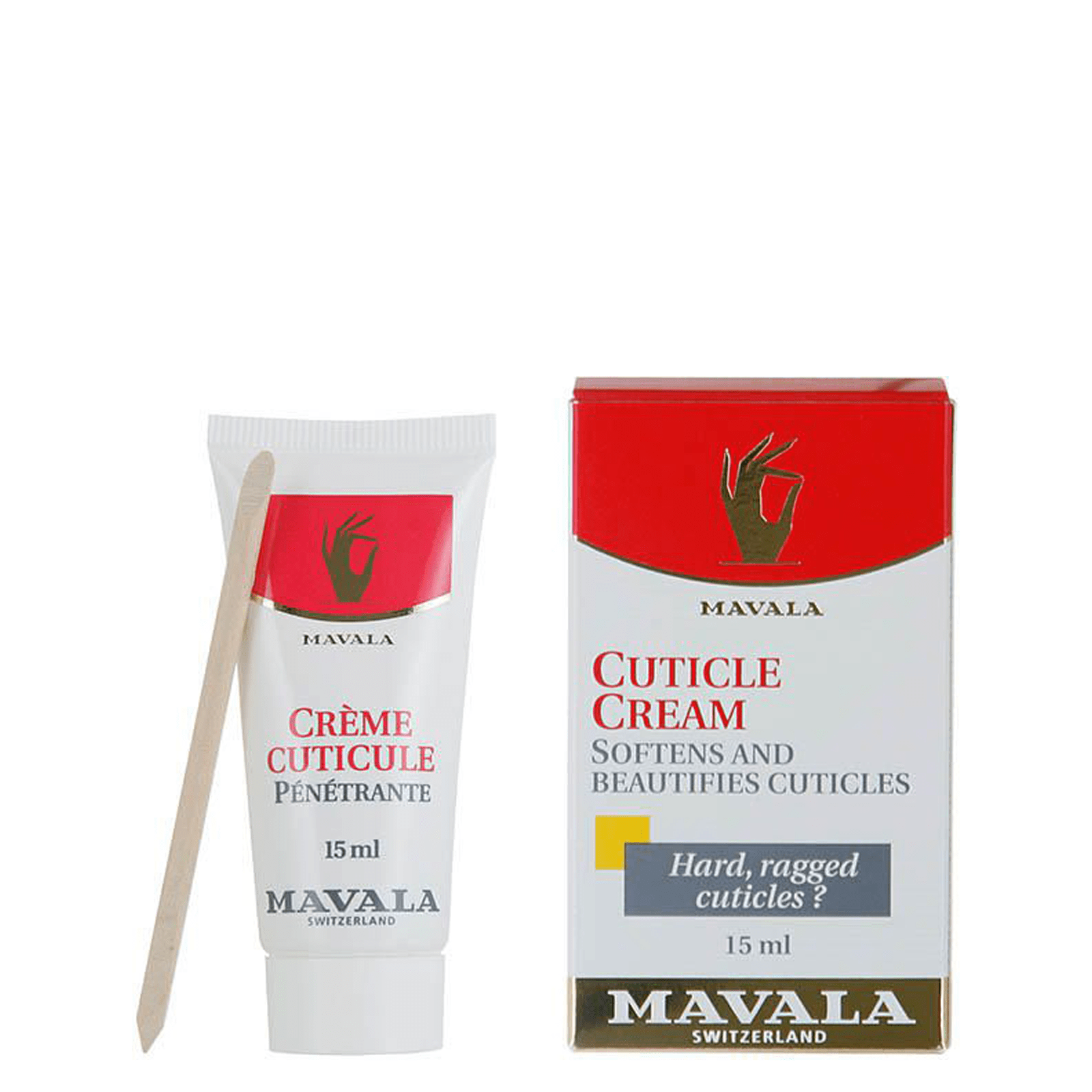 Mavala Cuticle Cream 15ml